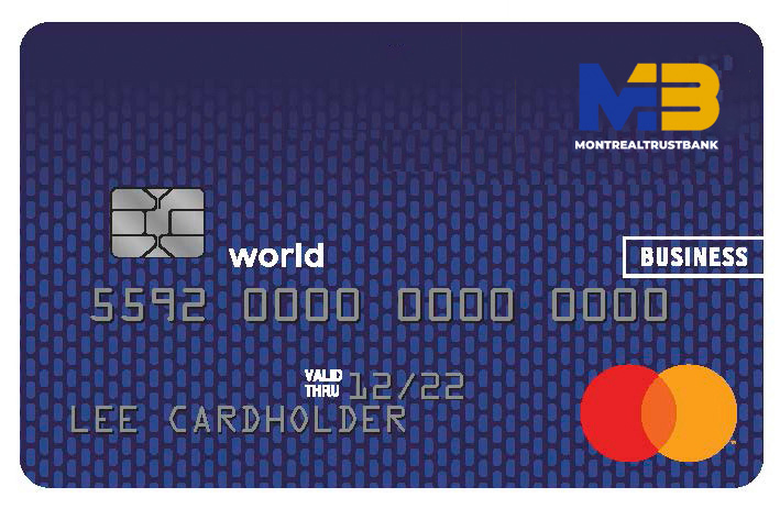 MC-World-Credit-Card